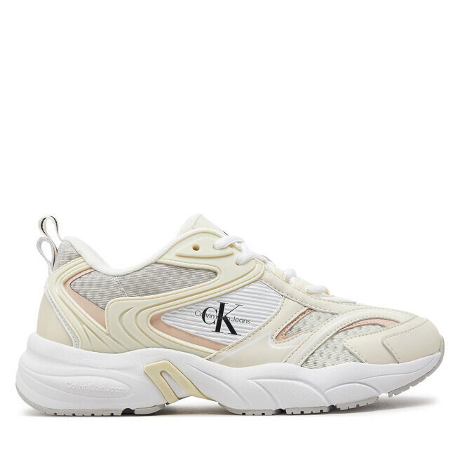 Кроссовки Calvin Klein Jeans Retro Tennis Low Lace Mh Ml Met YW0YW01373 B White/Creamy White/Whisper Pink 0LE, белый
Кроссовки Calvin Klein Jeans Retro Tennis Low Lace Mh Ml Met YW0YW01373 B White/Creamy White/Whisper Pink 0LE, белый