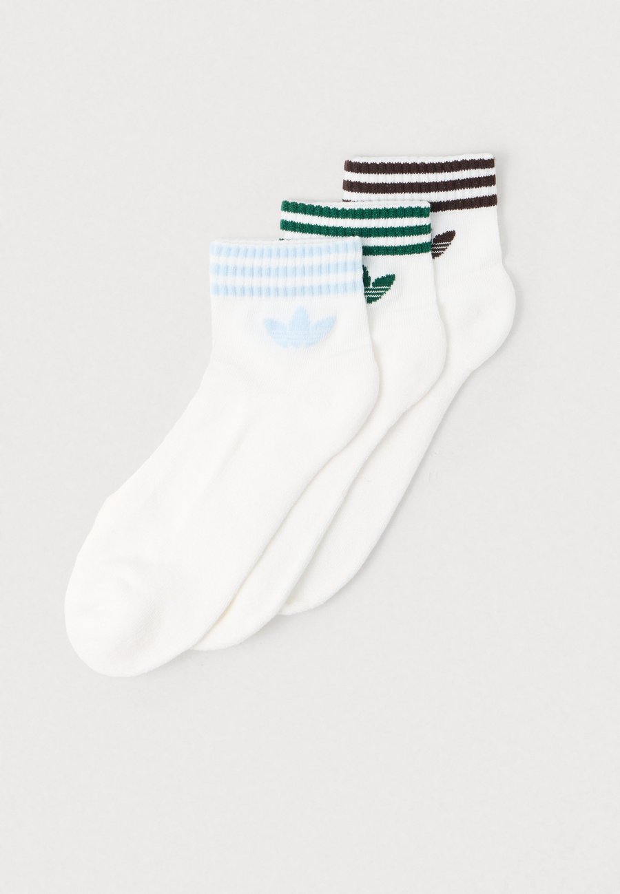 Носки Adidas Originals 3 PACK UNISEX, White
Носки Adidas Originals 3 PACK UNISEX, White