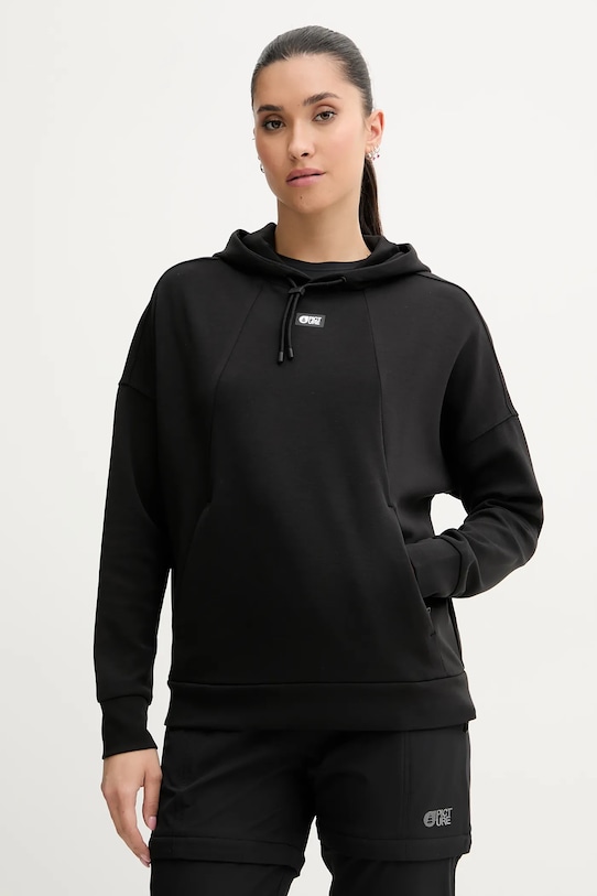 Куртка уличная Pluris Picture, черный
Куртка уличная Pluris Picture, черный