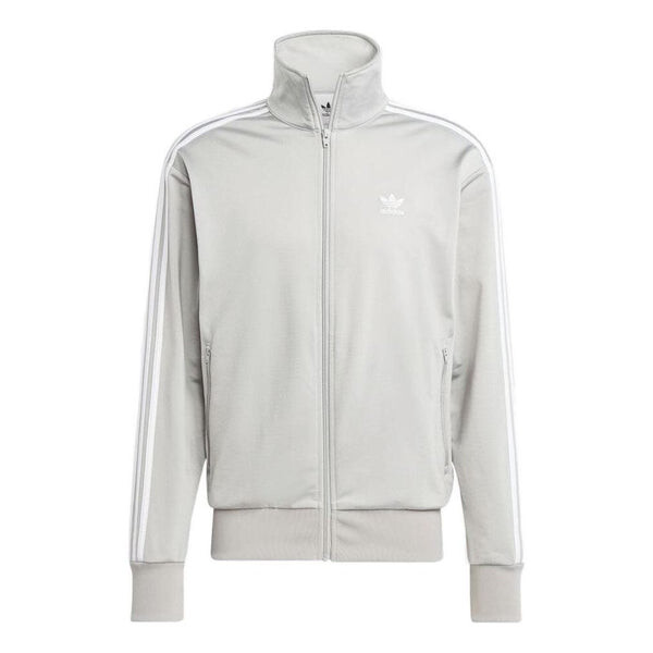 Куртка adidas Adicolor Classics Firebird Track Top 'Grey', серый
Куртка adidas Adicolor Classics Firebird Track Top 'Grey', серый