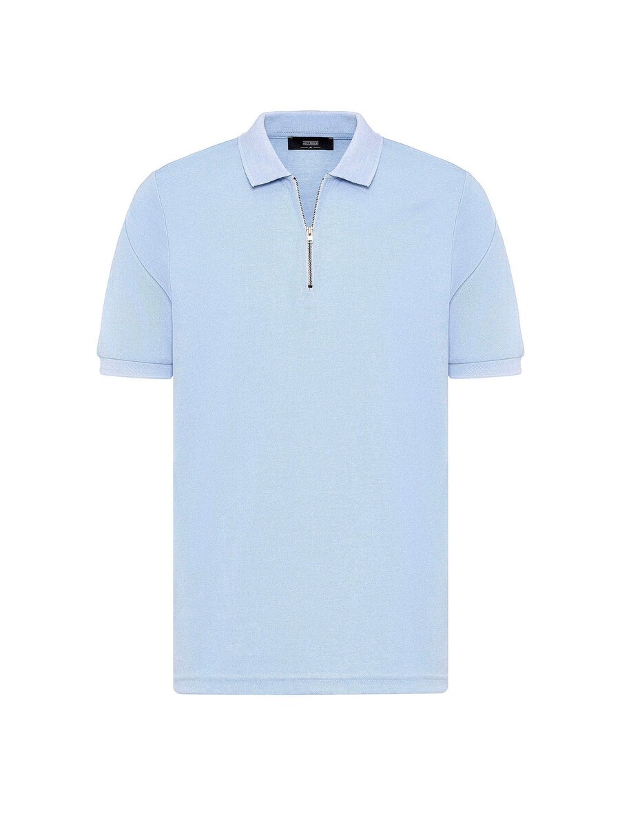 Рубашка на пуговицах классического кроя Antioch Urion, небесно-синий
Рубашка на пуговицах классического кроя Antioch Urion, небесно-синий