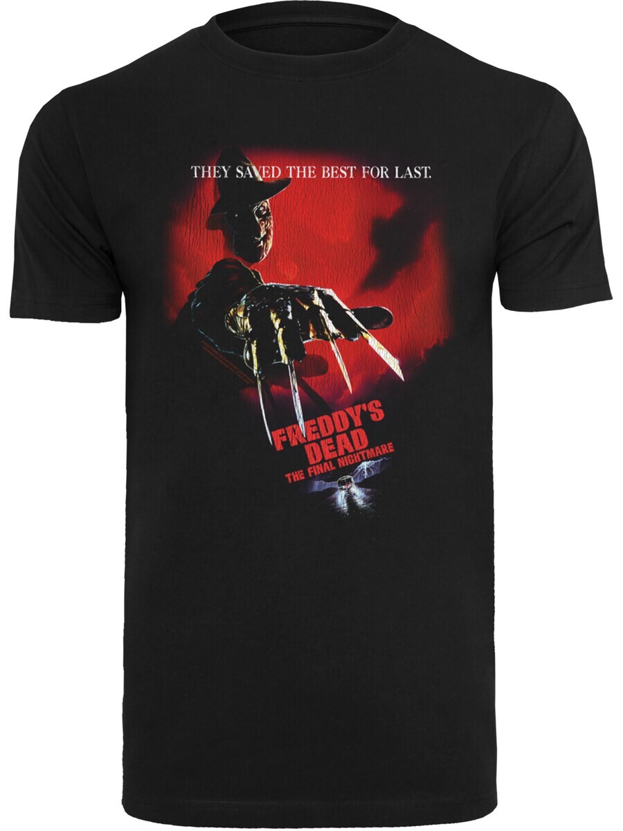 Классическая футболка F4NT4STIC Shirt, черный
Классическая футболка F4NT4STIC Shirt, черный