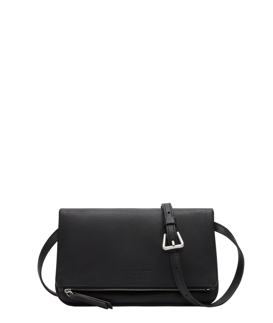 Сумка кросс-боди Liebeskind Berlin, Black
Сумка кросс-боди Liebeskind Berlin, Black