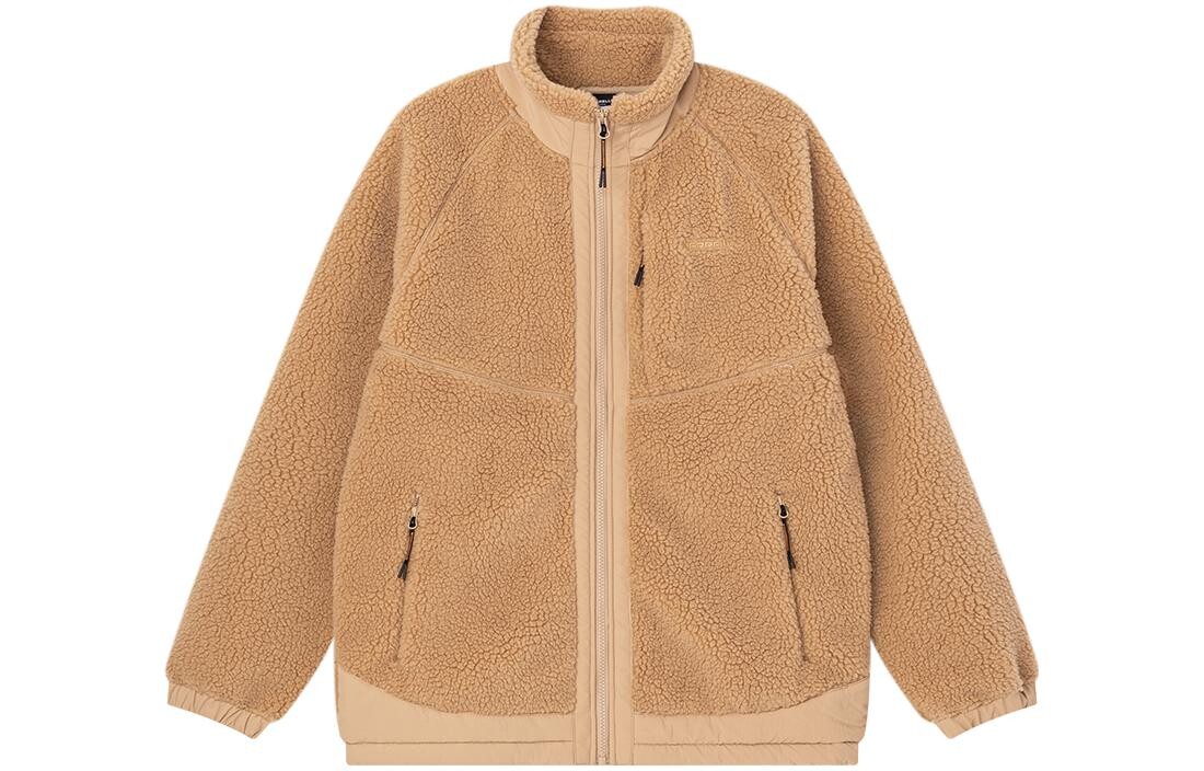 Стеганая куртка унисекс хаки Merrell
Стеганая куртка унисекс хаки Merrell