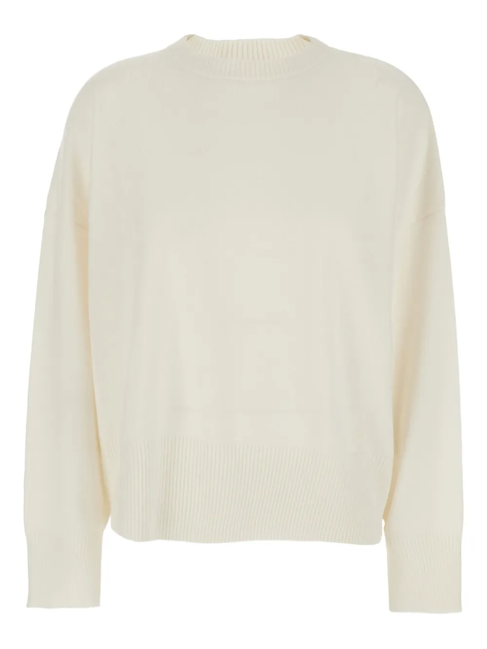 Свитер Anaa с круглым вырезом LouLou de Saison, нейтральный
Свитер Anaa с круглым вырезом LouLou de Saison, нейтральный