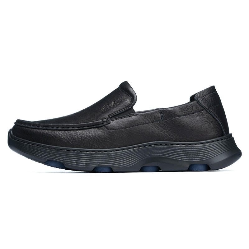 Мужская повседневная обувь с низким верхом CELE, Black
Мужская повседневная обувь с низким верхом CELE, Black