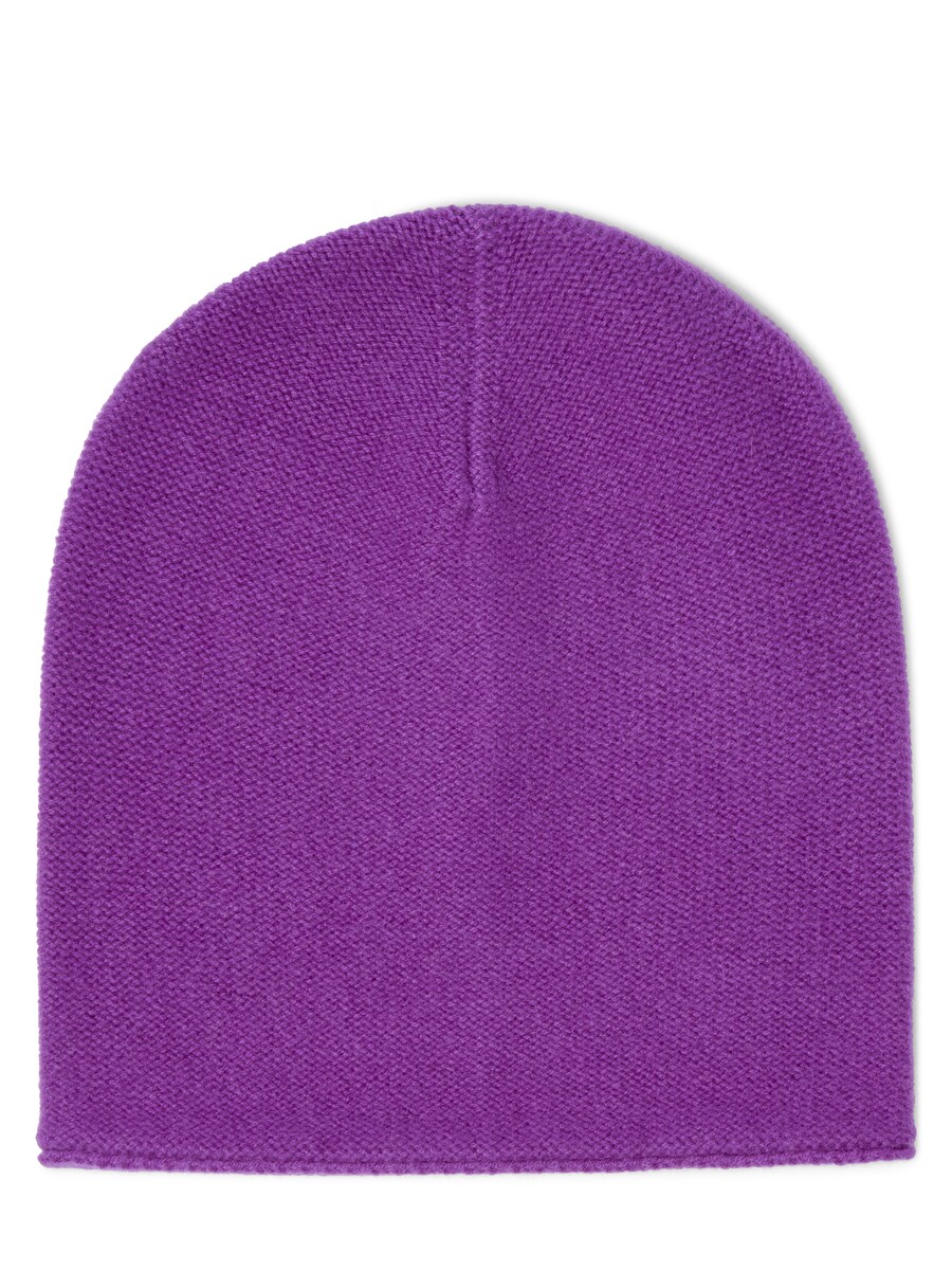 Шапка Marie Lund, Purple 
Шапка Marie Lund, Purple