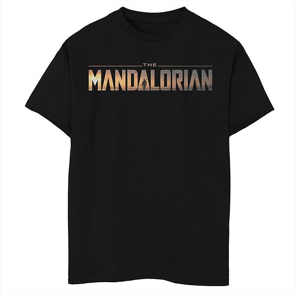 Футболка с принтом The Mandalorian для мальчиков 8-20 Star Wars
Футболка с принтом The Mandalorian для мальчиков 8-20 Star Wars