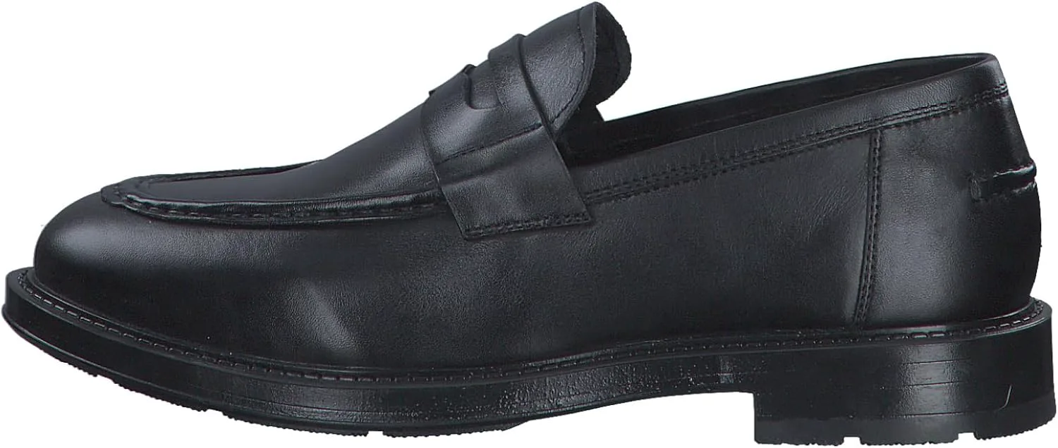 Мужские лоферы MARCO TOZZI, черный
Мужские лоферы MARCO TOZZI, черный