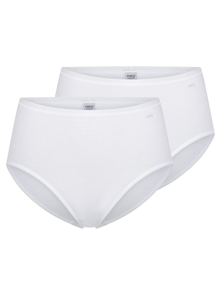 Трусики Mey Organic, белый
Трусики Mey Organic, белый