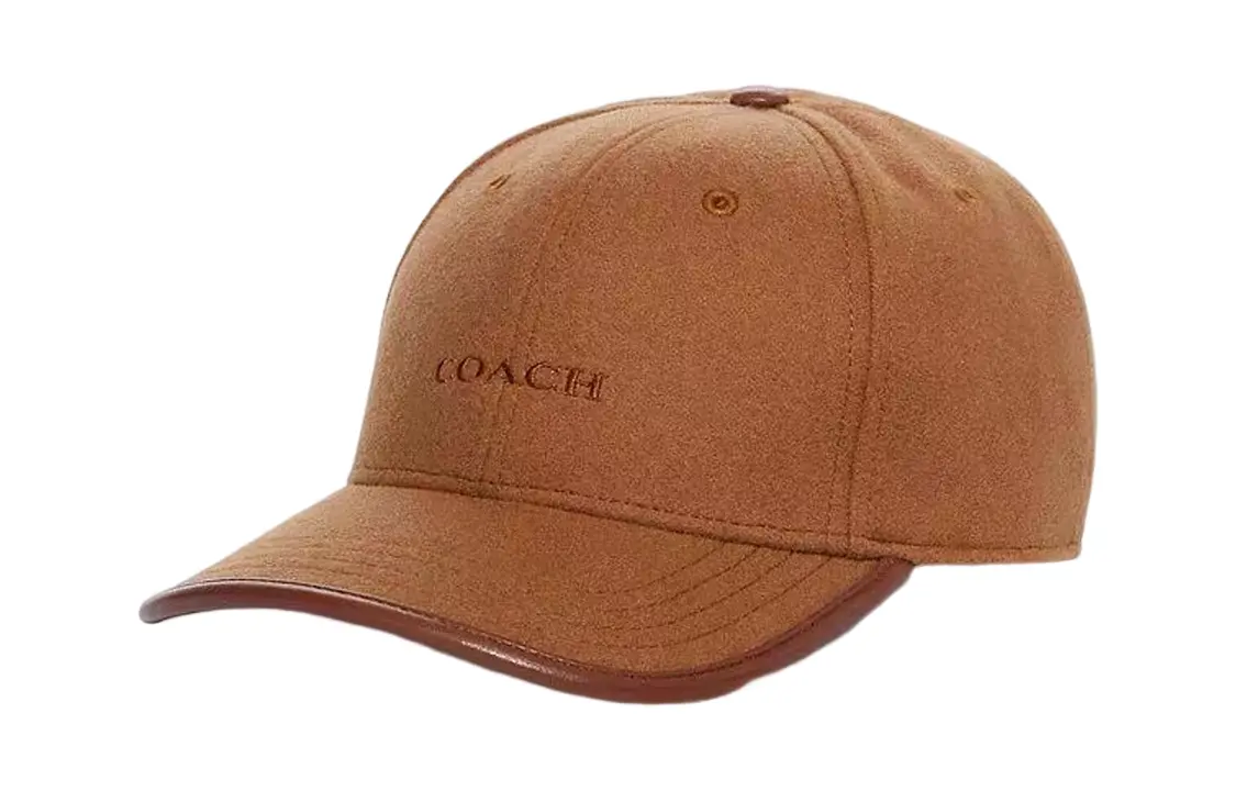 Кепка унисекс COACH, Brown
Кепка унисекс COACH, Brown