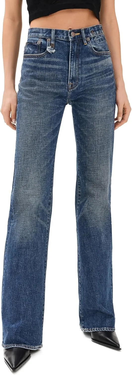 Женские джинсы R13 Jane
Женские джинсы R13 Jane