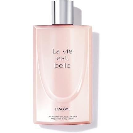 Лосьон для тела Lancome La Vie Est Belle, 200 мл 
Лосьон для тела Lancome La Vie Est Belle, 200 мл