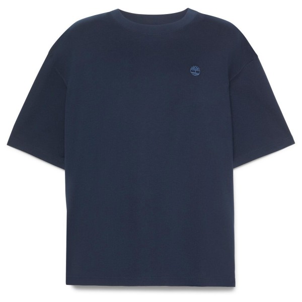 Футболка с коротким рукавом «Данстан Ривер» Timberland, Dark Sapphire
Футболка с коротким рукавом «Данстан Ривер» Timberland, Dark Sapphire