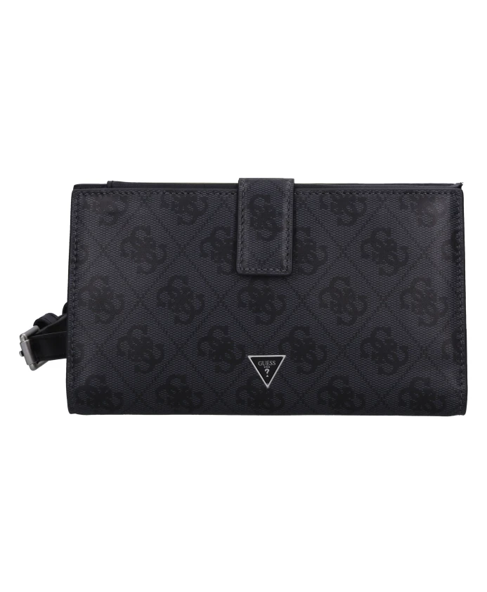 Кошелек Guess, черный
Кошелек Guess, черный