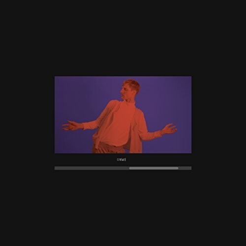 CD диск Onwe: David Welles
CD диск Onwe: David Welles