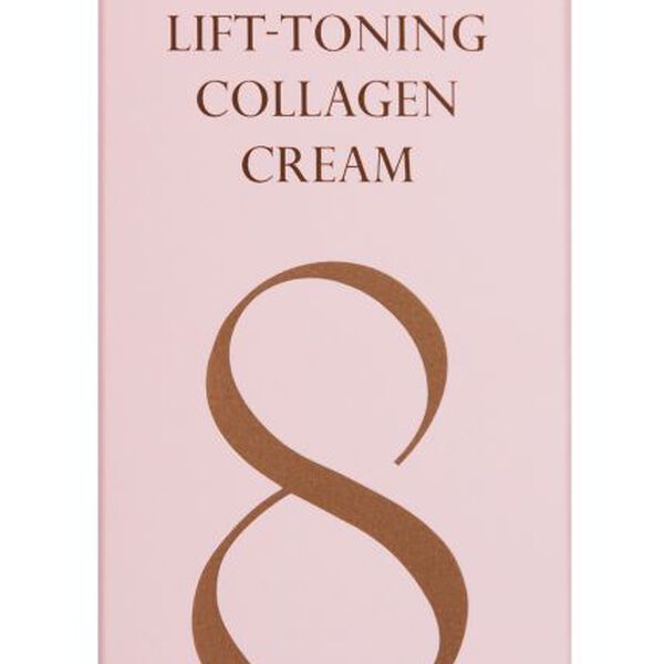 Подтягивающий и тонизирующий крем для лица с коллагеном, 80 мл Cliv Time 8 collagen
Подтягивающий и тонизирующий крем для лица с коллагеном, 80 мл Cliv Time 8 collagen