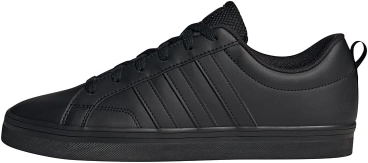 Кроссовки Adidas VS Pace 2.0 черные
Кроссовки Adidas VS Pace 2.0 черные
