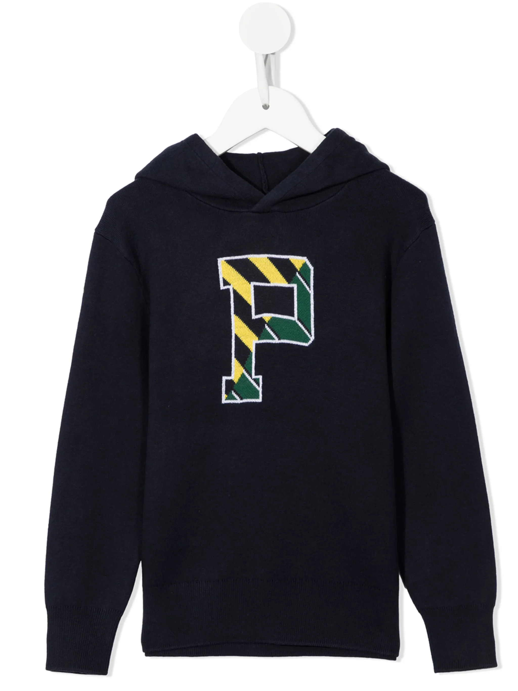 Толстовка с логотипом Polo Ralph Lauren Kids, синий
Толстовка с логотипом Polo Ralph Lauren Kids, синий