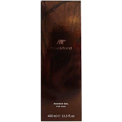 Гель для душа Classico Homme 400мл, Rockford
Гель для душа Classico Homme 400мл, Rockford