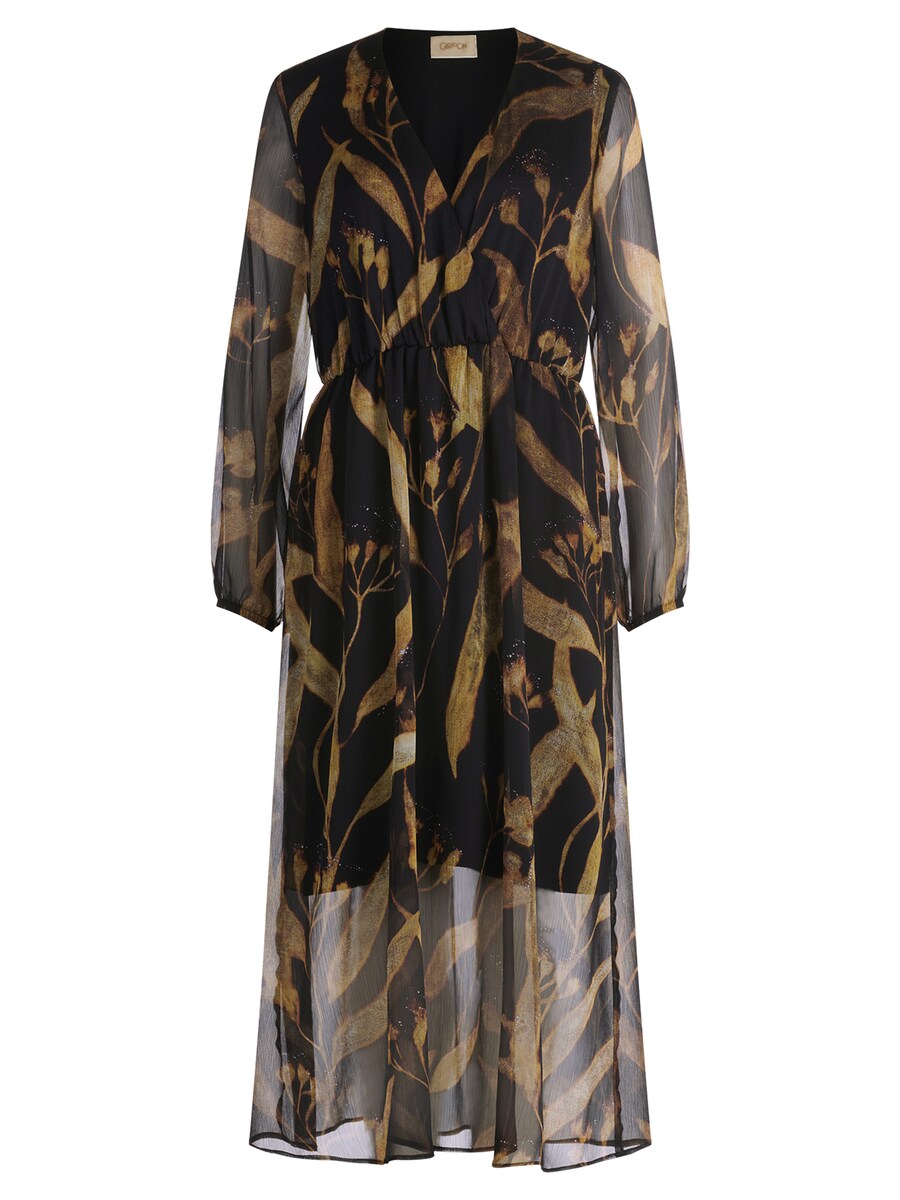 Макси платье Cartoon, Black
Макси платье Cartoon, Black