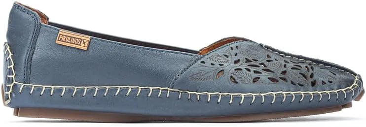 Женские лоферы PIKOLINOS Jerez 578-4976, синий
Женские лоферы PIKOLINOS Jerez 578-4976, синий