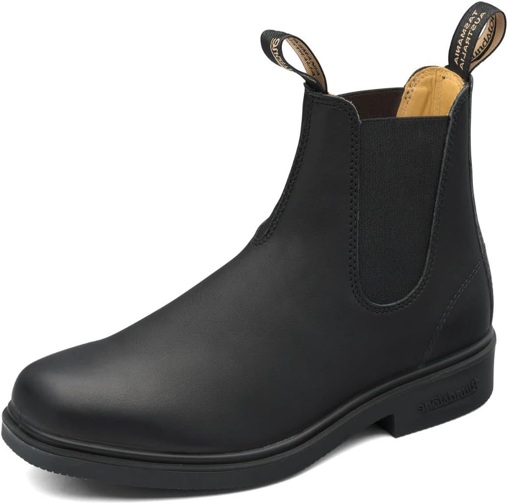 Ботинки Blundstone Dress 068 черного цвета, черный
Ботинки Blundstone Dress 068 черного цвета, черный