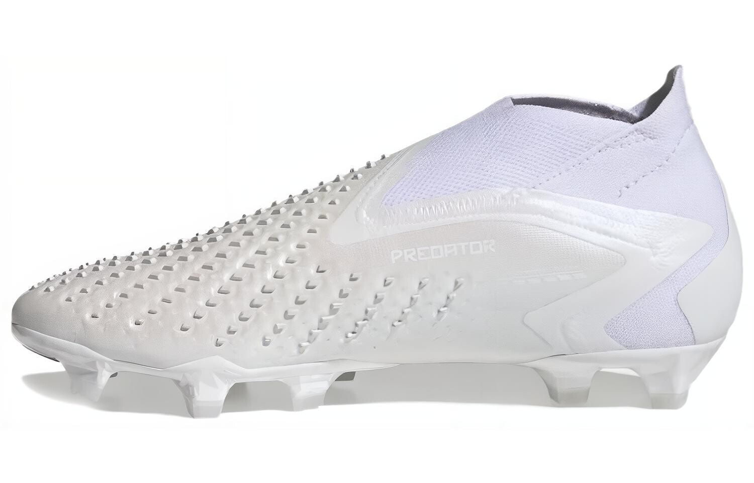 Predator Accuracy+ FG «Pearlized Pack» Adidas
Predator Accuracy+ FG «Pearlized Pack» Adidas