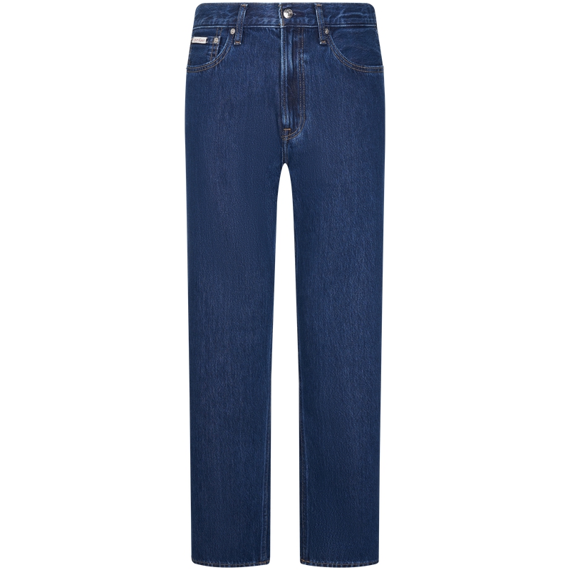 Джинсы мужские U21 Denim Blue Calvin Klein, темно-синий
Джинсы мужские U21 Denim Blue Calvin Klein, темно-синий