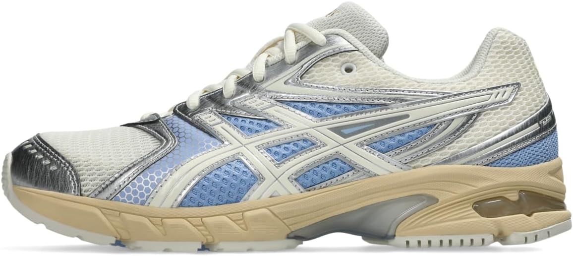 Кроссовки ASICS Unisex Gel-DS Trainer 14 Sportstyle, слоновая кость
Кроссовки ASICS Unisex Gel-DS Trainer 14 Sportstyle, слоновая кость