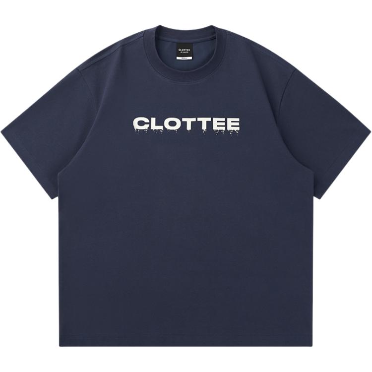 Футболка унисекс CLOT, синий
Футболка унисекс CLOT, синий