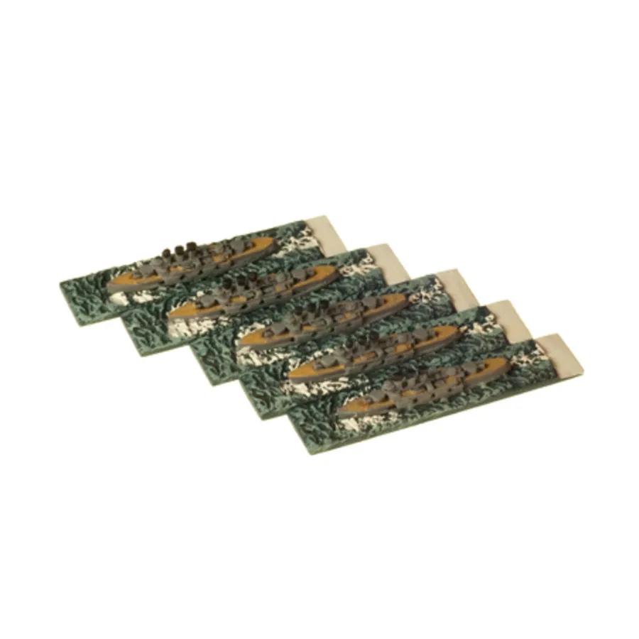 Германия, Figurehead Ships - WWI Ships - German Navy (1:6000) (Noble Miniatures)
Германия, Figurehead Ships - WWI Ships - German Navy (1:6000) (Noble Miniatures)