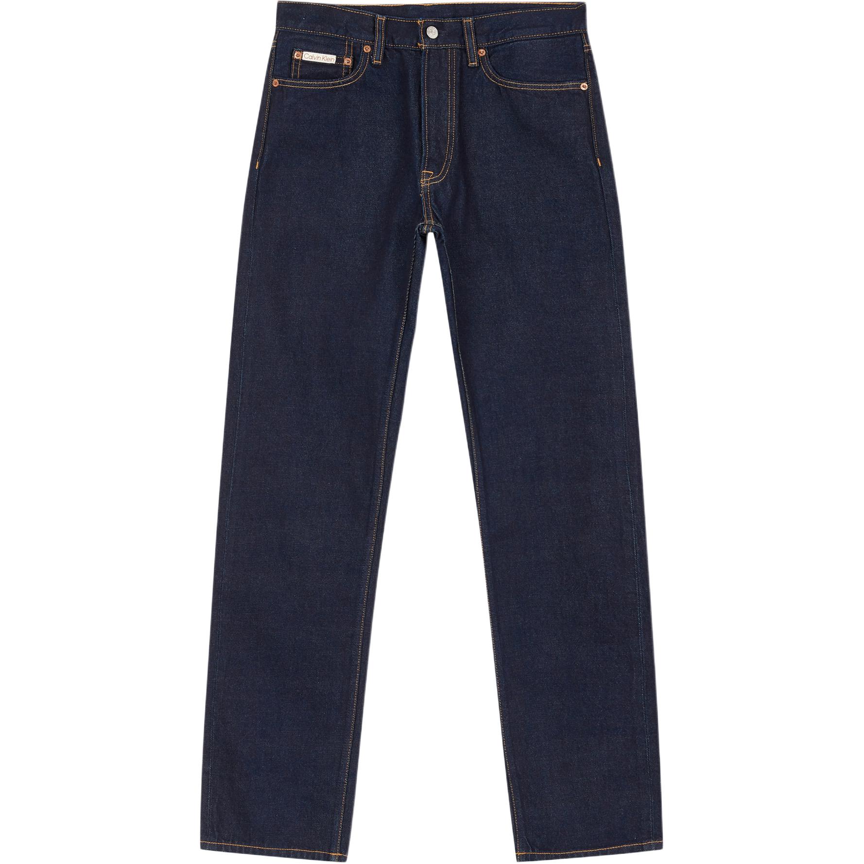 Calvin Klein Темно-синие джинсы мужские
Calvin Klein Темно-синие джинсы мужские