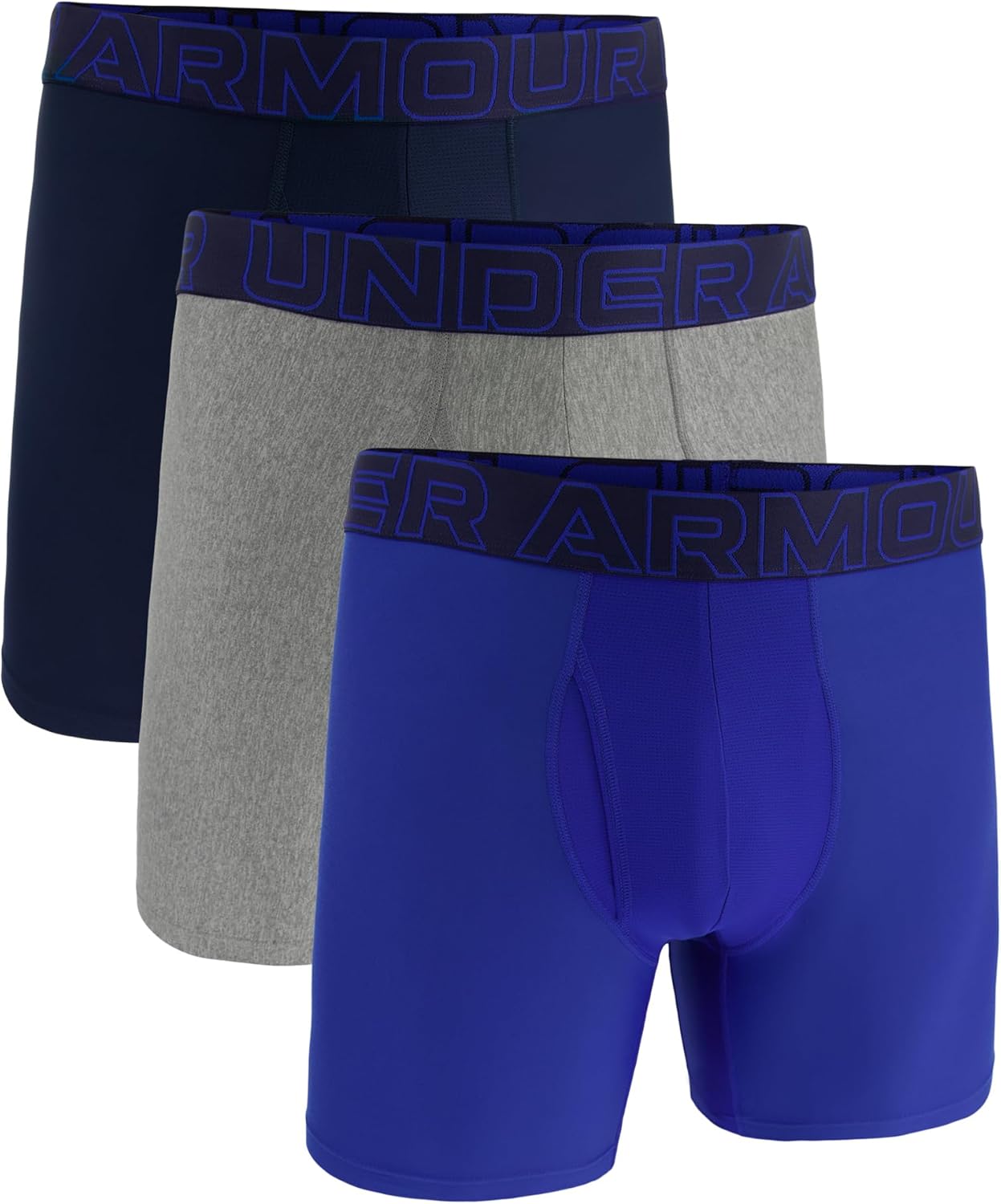 Under Armour Men's Classic, 0400 - Royal
Under Armour Men's Classic, 0400 - Royal