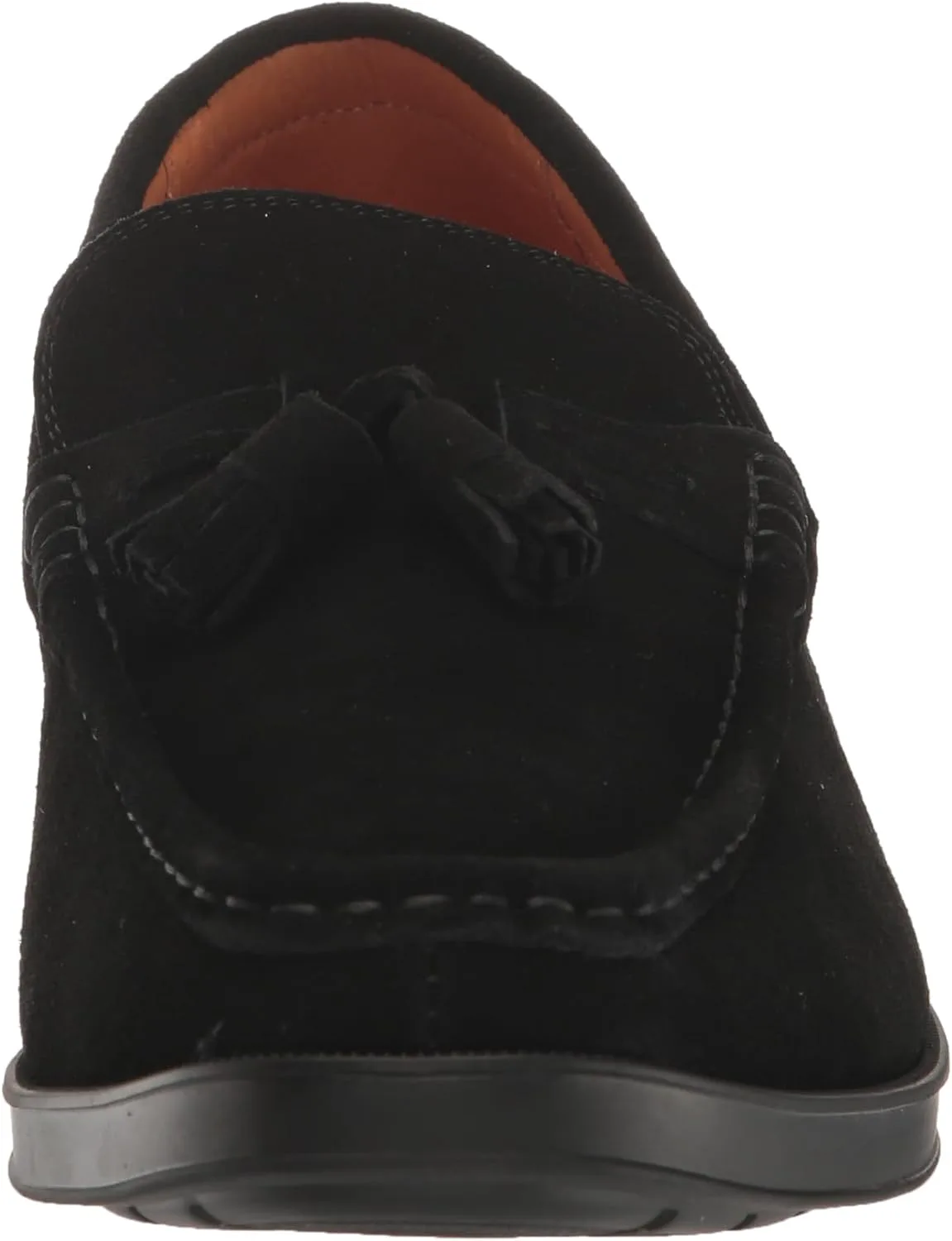 Мужские лоферы Stacy Adams Peppley с кисточками без шнурков, черный
Мужские лоферы Stacy Adams Peppley с кисточками без шнурков, черный