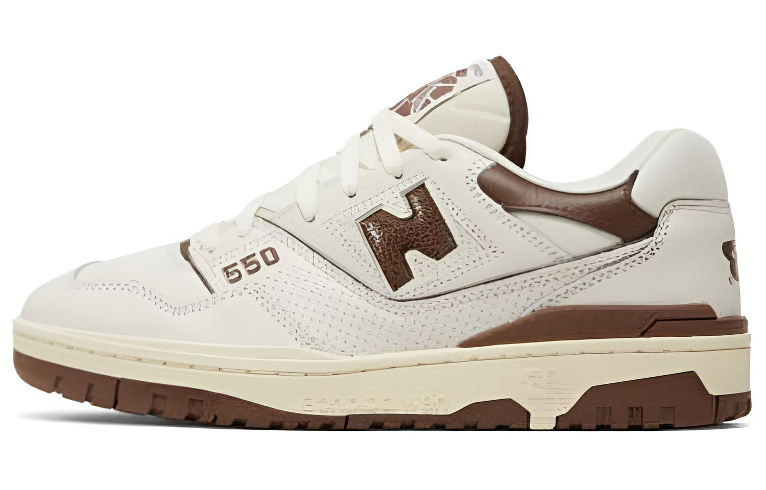 Кроссовки New Balance NB 550 Vintage Basketball Unisex, белый/коричневый, Серый;коричневый, Кроссовки New Balance NB 550 Vintage Basketball Unisex, белый/коричневый
Кроссовки New Balance NB 550 Vintage Basketball Unisex, белый/коричневый, Серый;коричневый, Кроссовки New Balance NB 550 Vintage Basketball Unisex, белый/коричневый