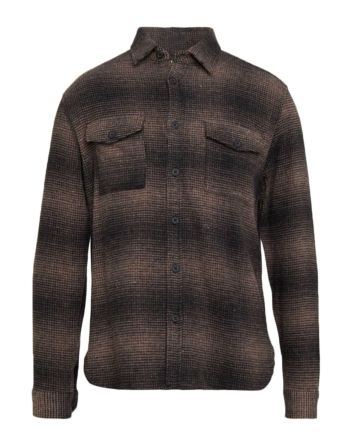 Рубашка Sseinse, хаки
Рубашка Sseinse, хаки