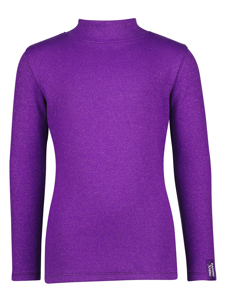 Лонгслив RAIZZED Vive, фиолетовый
Лонгслив RAIZZED Vive, фиолетовый