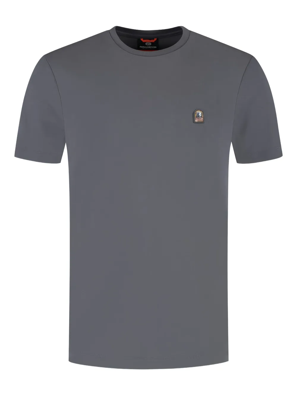 Футболка с нашивкой-логотипом Parajumpers, серый
Футболка с нашивкой-логотипом Parajumpers, серый