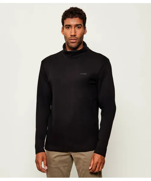 Водолазка Regular fit Hechter Paris, черный
Водолазка Regular fit Hechter Paris, черный