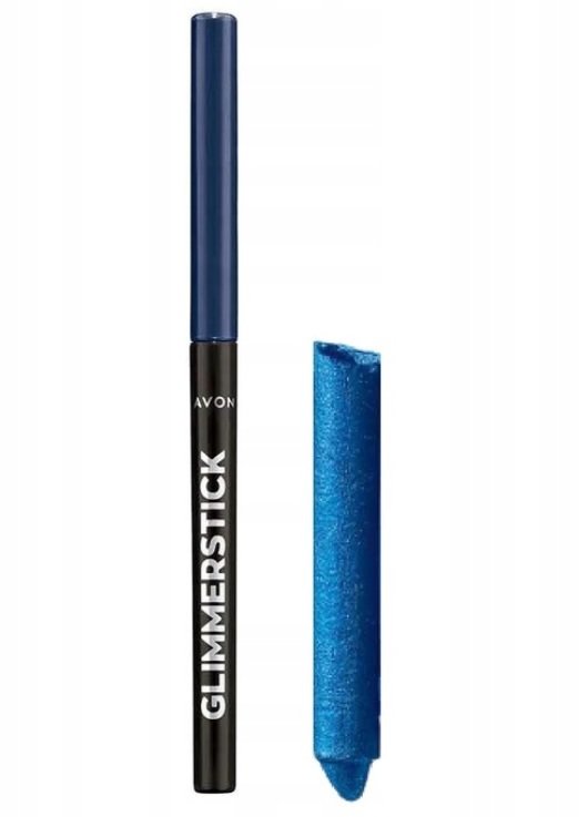 Карандаш для глаз Avon NAVY выдвижной карандаш
Карандаш для глаз Avon NAVY выдвижной карандаш