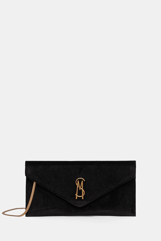 Сумка-клатч Bsmoothv Steve Madden, черный
Сумка-клатч Bsmoothv Steve Madden, черный