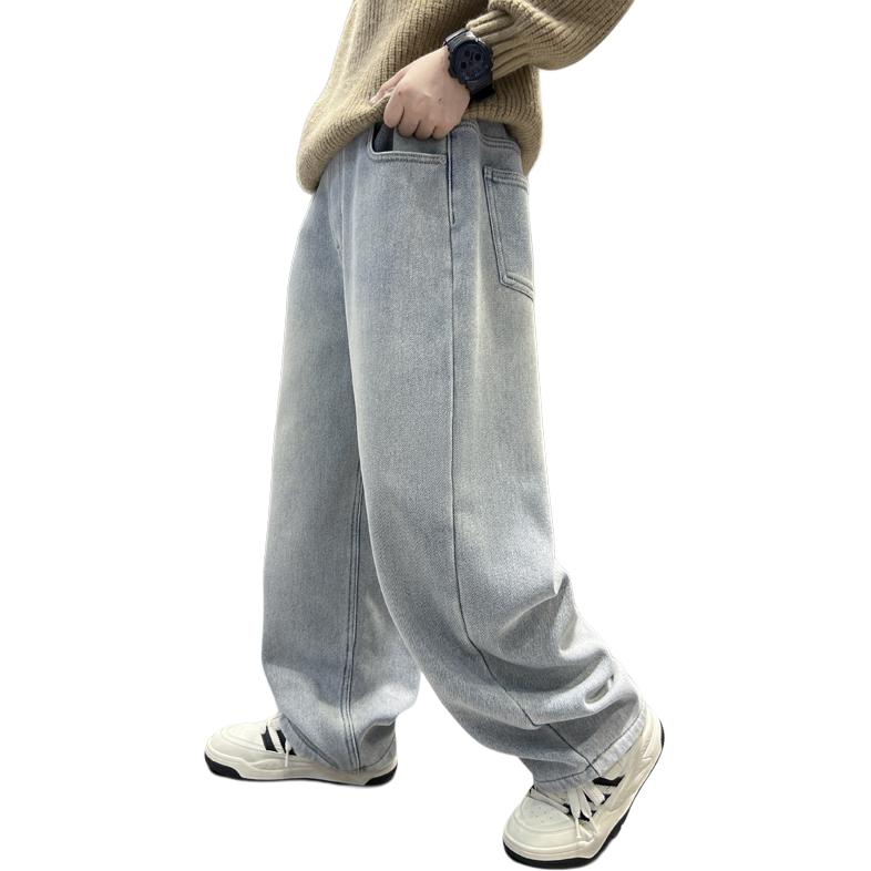 Джинсы Grade School Moderate EASTERN CAMEL, светло-синий
Джинсы Grade School Moderate EASTERN CAMEL, светло-синий