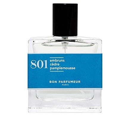 Edp 801 Аромат, Bon Parfumeur
Edp 801 Аромат, Bon Parfumeur