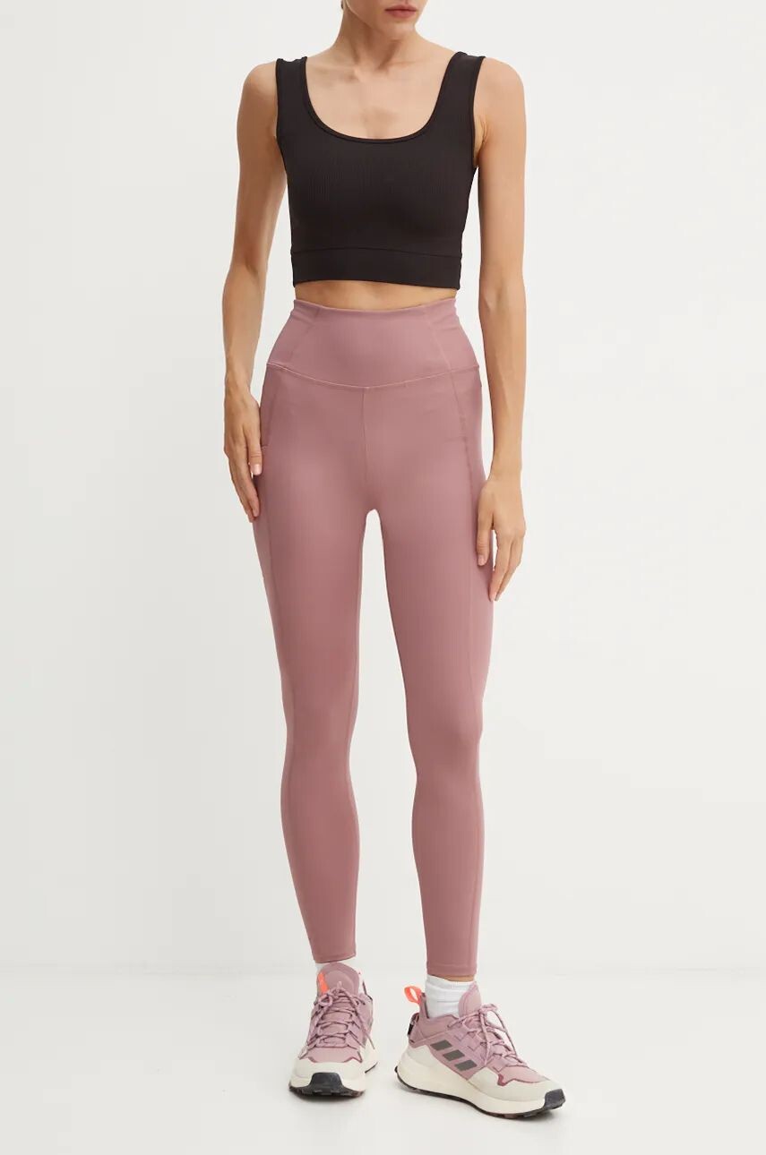 Спортивные леггинсы Columbia Boundless Trek, розовый
Спортивные леггинсы Columbia Boundless Trek, розовый