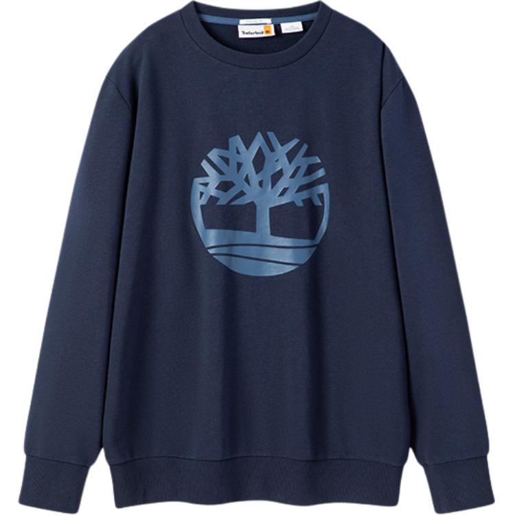 Timberland Толстовка men's 433 blue
Timberland Толстовка men's 433 blue