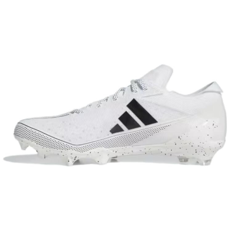 Adizero Electric Snack Attack Core Black Cloud White Adidas
Adizero Electric Snack Attack Core Black Cloud White Adidas