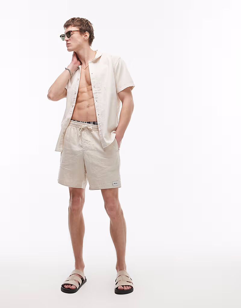 Шорты Rhythm
Шорты Rhythm