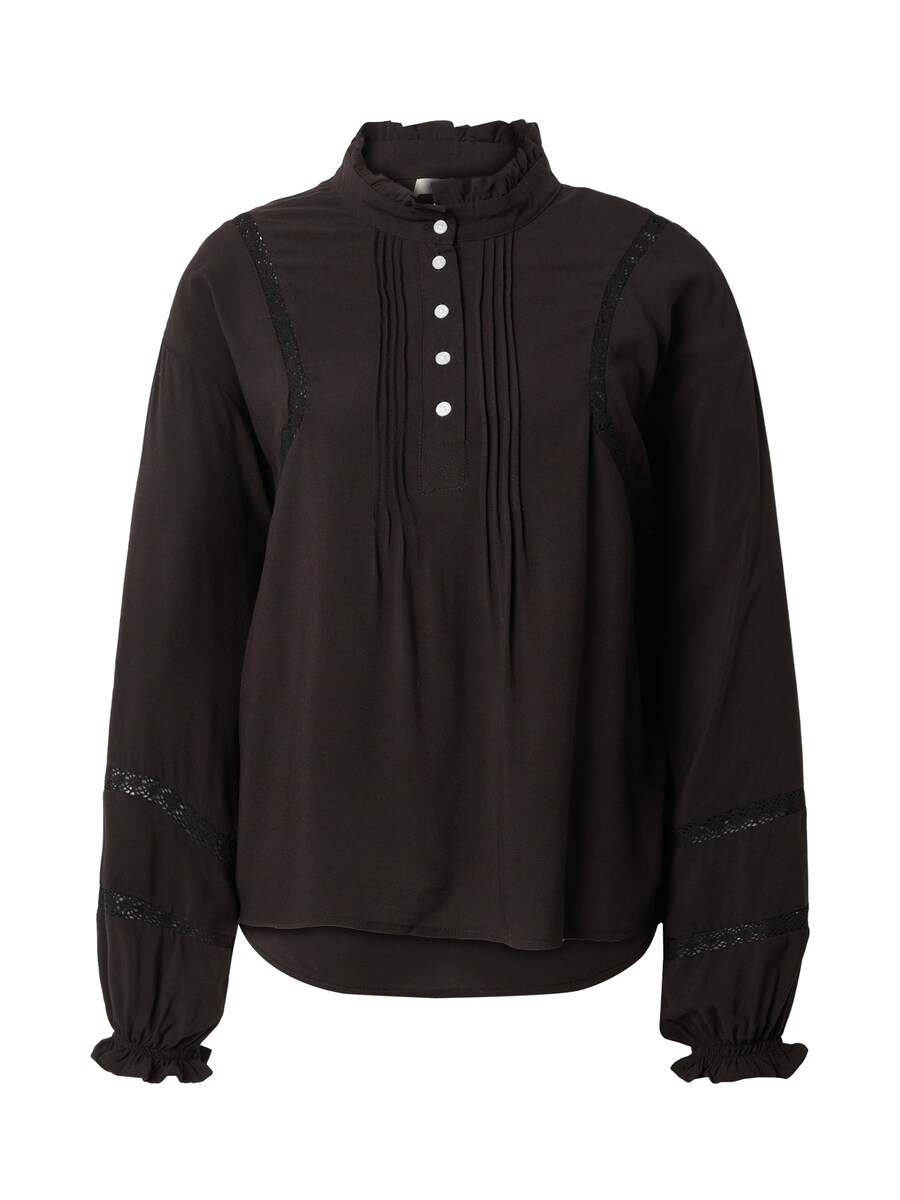 Блузка AÉROPOSTALE, черный
Блузка AÉROPOSTALE, черный