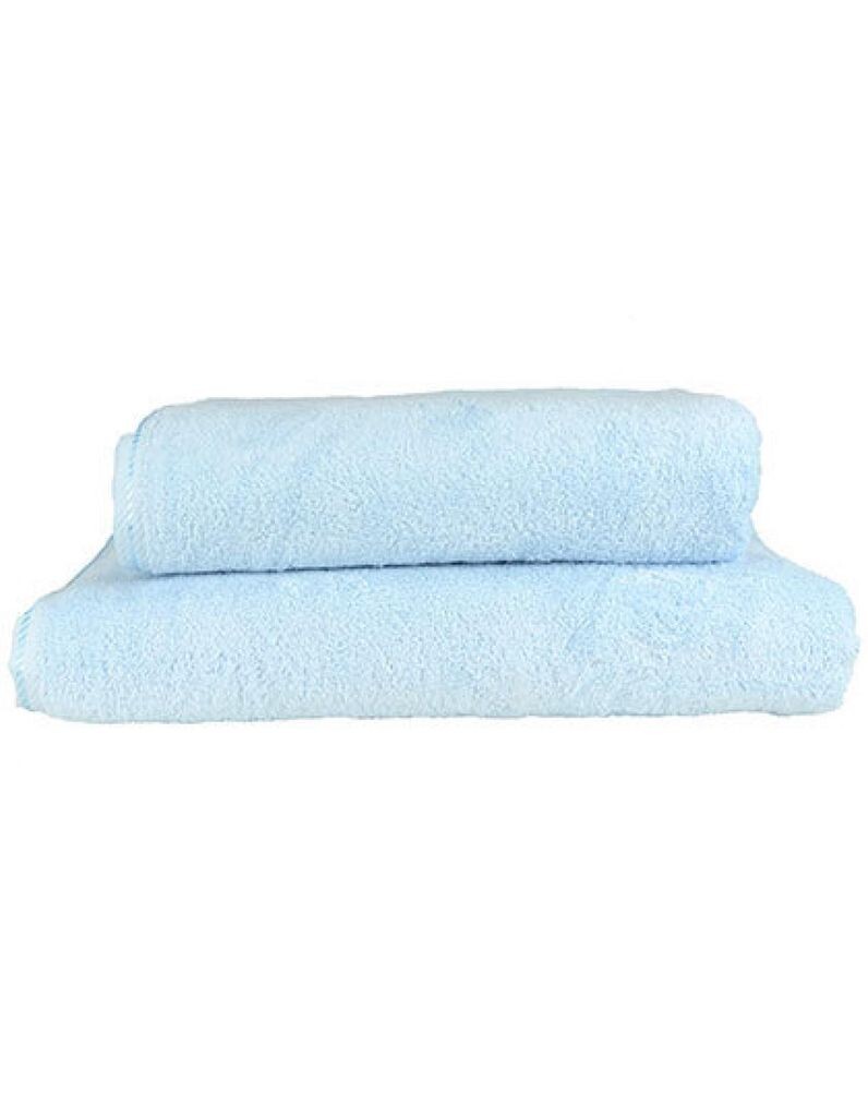 Полотенце Oeko-Tex Standard 100 / 70 x 140 см - Цвет: Графит - Размер: 70 x 140 см A & R, синий
Полотенце Oeko-Tex Standard 100 / 70 x 140 см - Цвет: Графит - Размер: 70 x 140 см A & R, синий